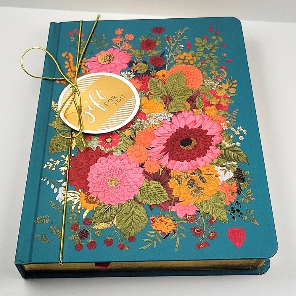James Burke Collection Journaling